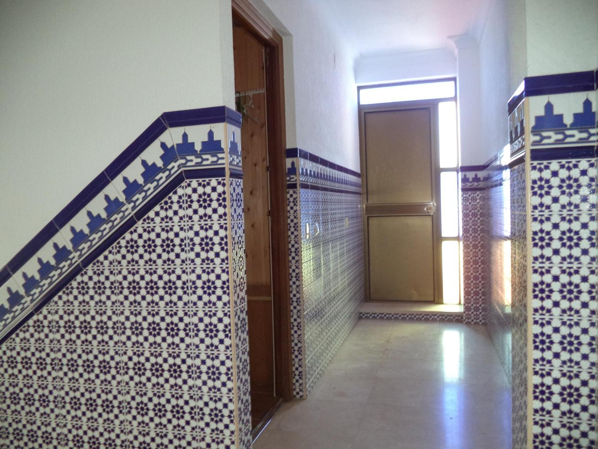 דירות Punta Umbría Nido De Mar מראה חיצוני תמונה